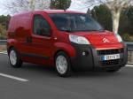 Citroen Nemo 2008 года